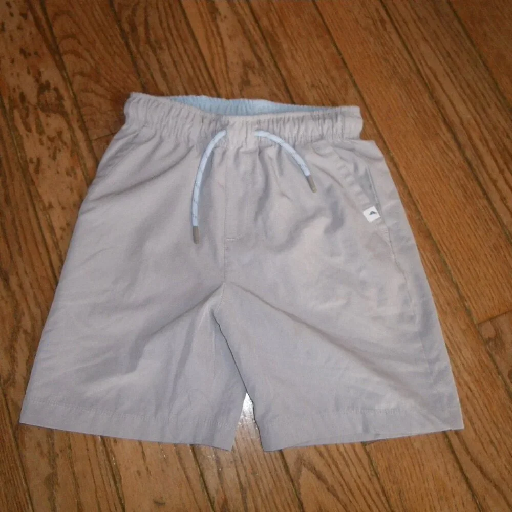Boy’s Active / Casual Shorts – Swim Trunks - Picture 1 of 1
